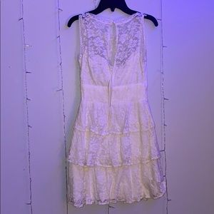 Size 5/6 Dress - Laced